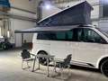 Volkswagen T6.1 California 2.0 TDI 4Motion DSG Beach Tour "Edition" KR Weiß - thumbnail 15