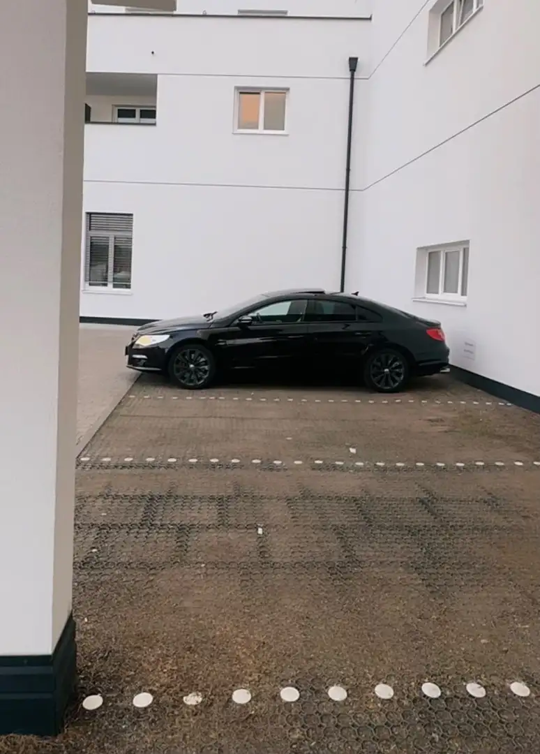 Volkswagen Passat CC 3.6 V6 4Motion DSG - 1