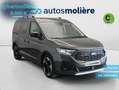 Ford Tourneo Connect 2.0 Ecoblue Active Auto 90 kW (122 CV) Negro - thumbnail 2