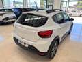 Dacia Sandero Stepway Expression Go 74kW (100CV) ECO-G Blanco - thumbnail 4