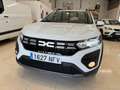 Dacia Sandero Stepway Expression Go 74kW (100CV) ECO-G Blanco - thumbnail 7