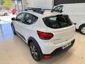 Dacia Sandero Stepway Expression Go 74kW (100CV) ECO-G Blanco - thumbnail 3