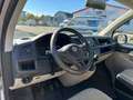 Volkswagen T6 Transporter Kasten-Kombi Kombi Klima 8 Sitzer Silber - thumbnail 8