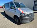 Volkswagen T6 Transporter Kasten-Kombi Kombi Klima 8 Sitzer Silber - thumbnail 3