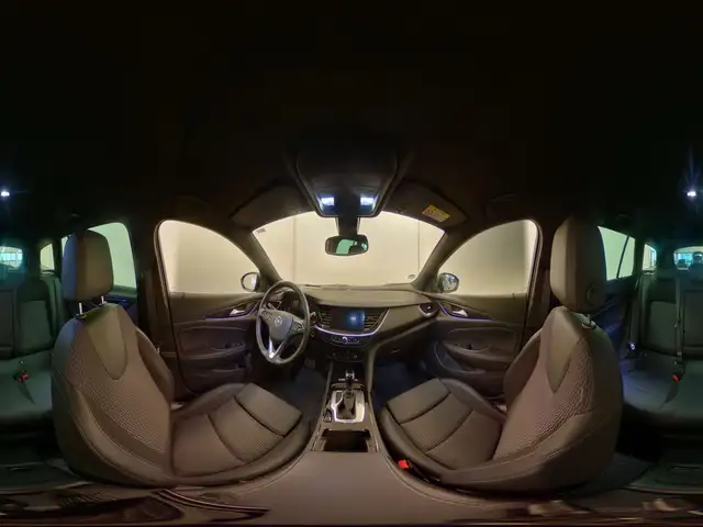 Opel Insignia view 14