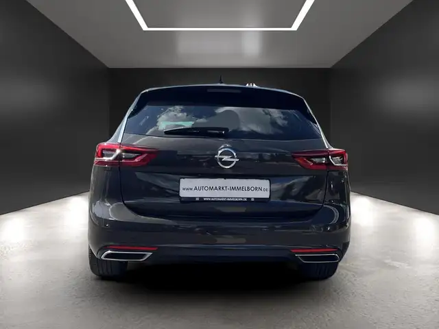 Opel Insignia view 10