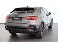 Audi Q3 Sportback 40 TDI quattro S line Navi,LED,P Gris - thumbnail 5