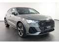 Audi Q3 Sportback 40 TDI quattro S line Navi,LED,P Gris - thumbnail 3