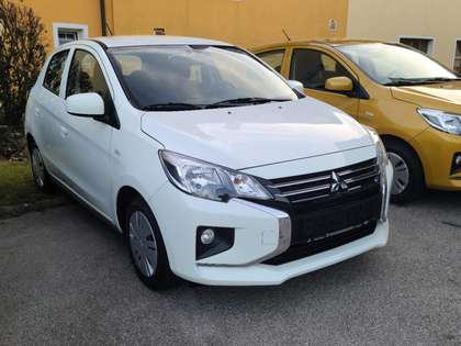 Mitsubishi Space Star 1,2 Inform AS&G 23