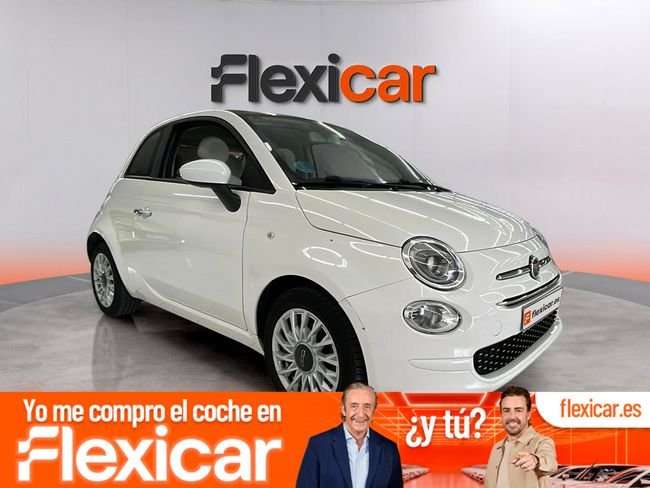 Fiat 500 Dolcevita 1.0 Hybrid 52KW (70 CV) - foto 1