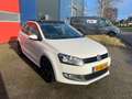 Volkswagen Polo 1.2 TSI Highline | Pano + Clima + Cruise + Carplay Blanco - thumbnail 7