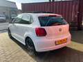 Volkswagen Polo 1.2 TSI Highline | Pano + Clima + Cruise + Carplay Blanco - thumbnail 4