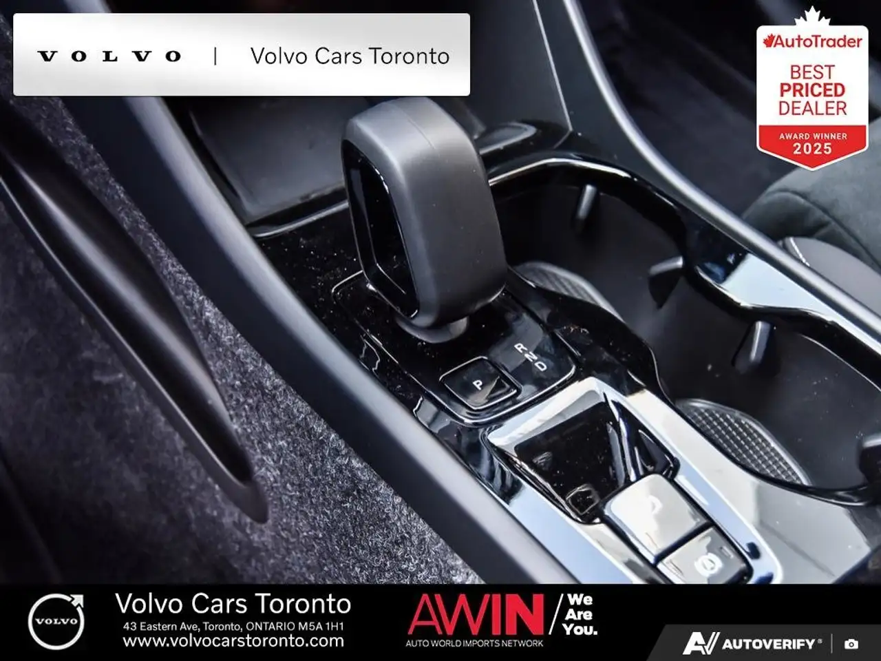Volvo XC40 снимка Volvo XC40