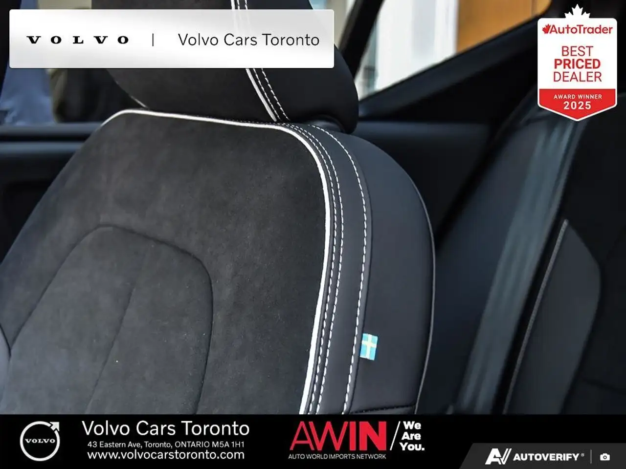 Volvo XC40 снимка Volvo XC40