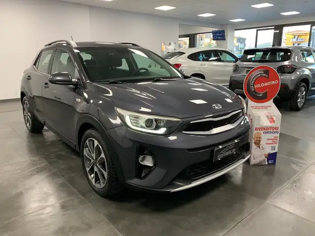 Kia Stonic 1.6 CRDi Style Full Optional