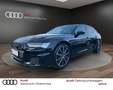 Audi A6 Avant 40 TDI quatt.S tr. Matrix+ACC+Pano+B&O Schwarz - thumbnail 1