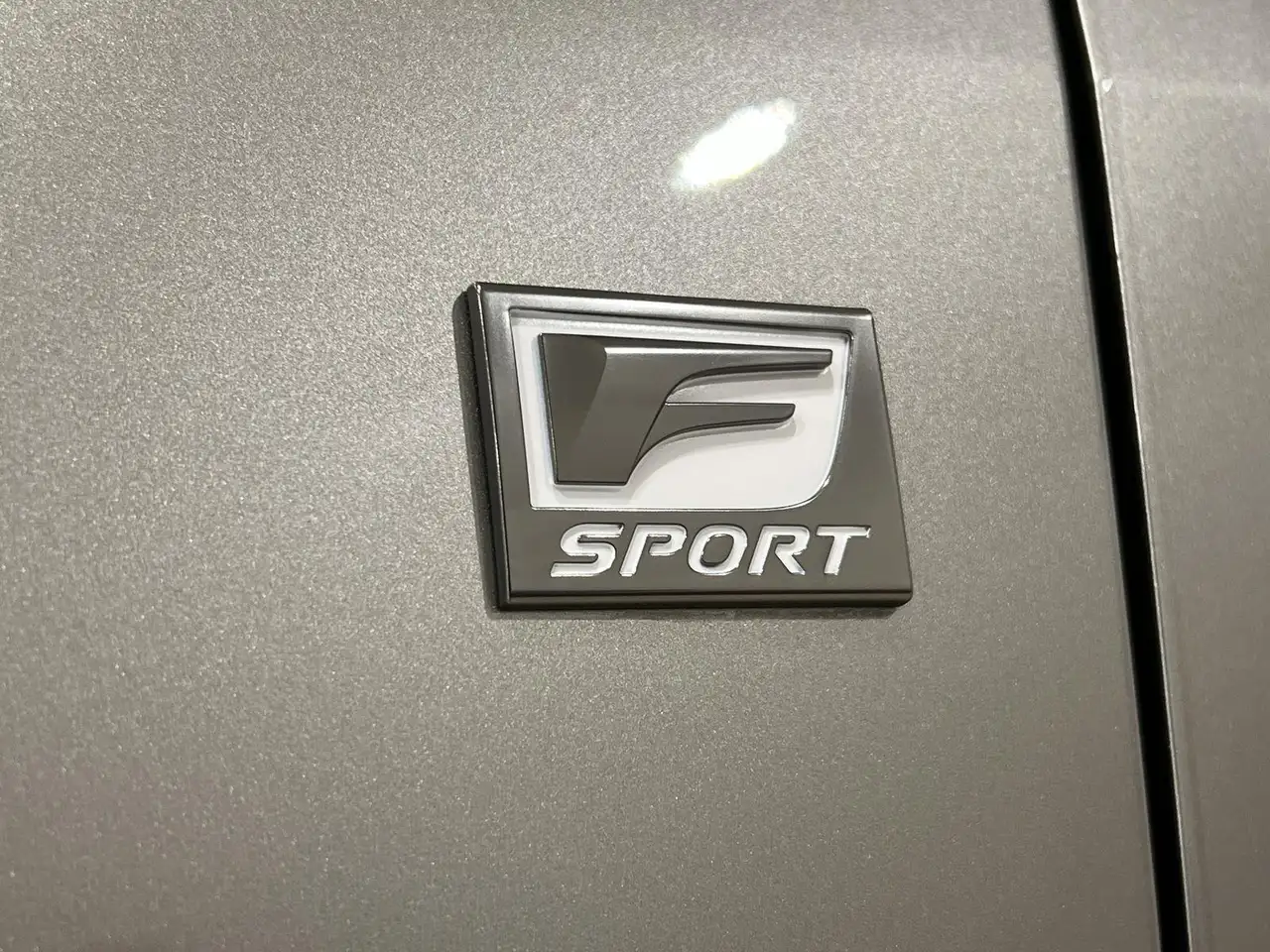 Lexus NX снимка Lexus NX