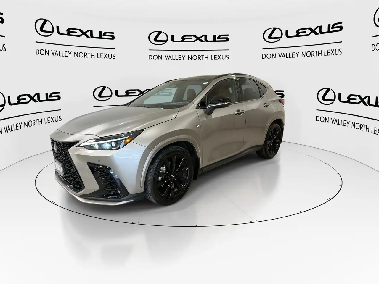 Lexus NX снимка Lexus NX