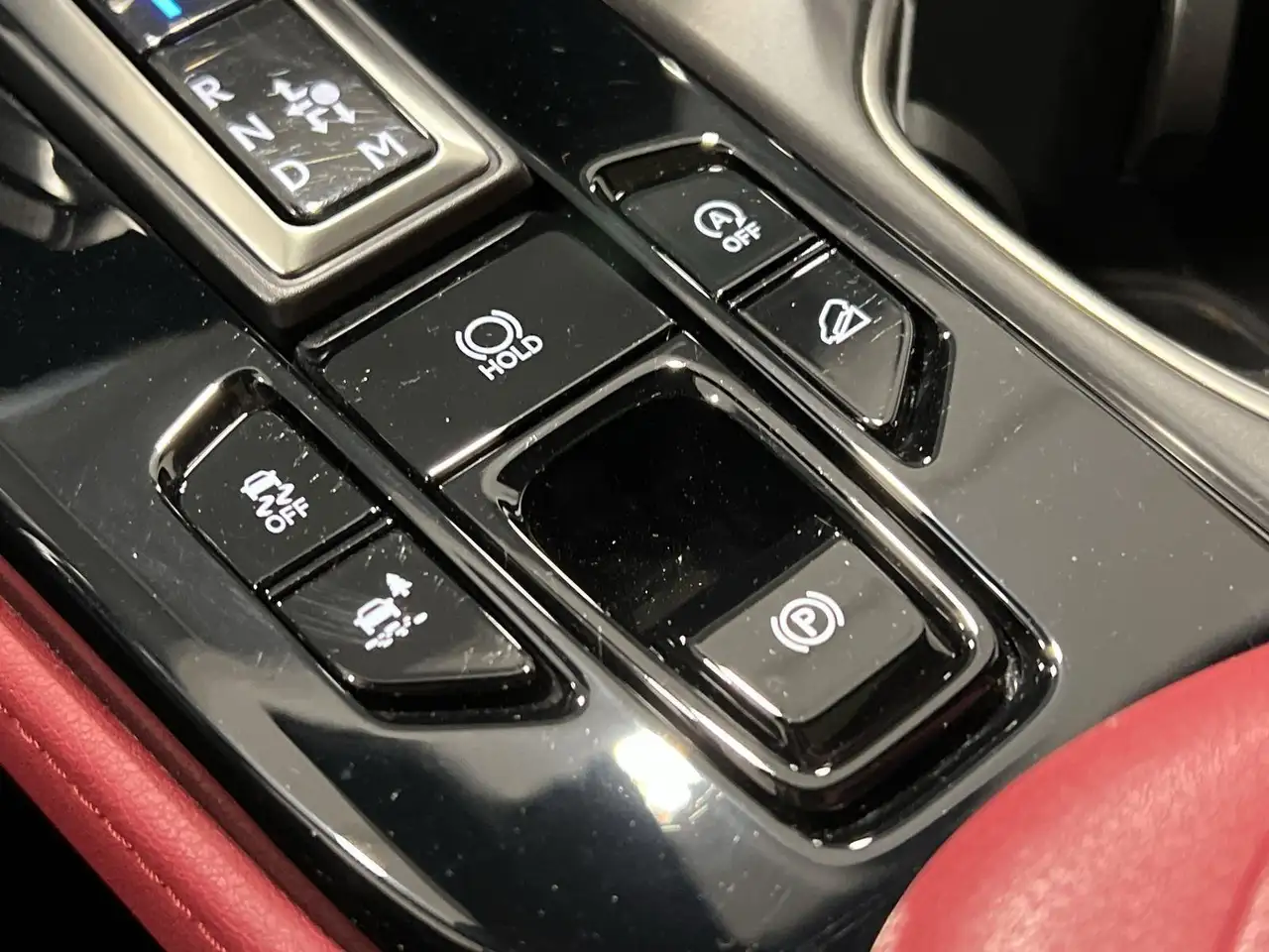 Lexus NX снимка Lexus NX