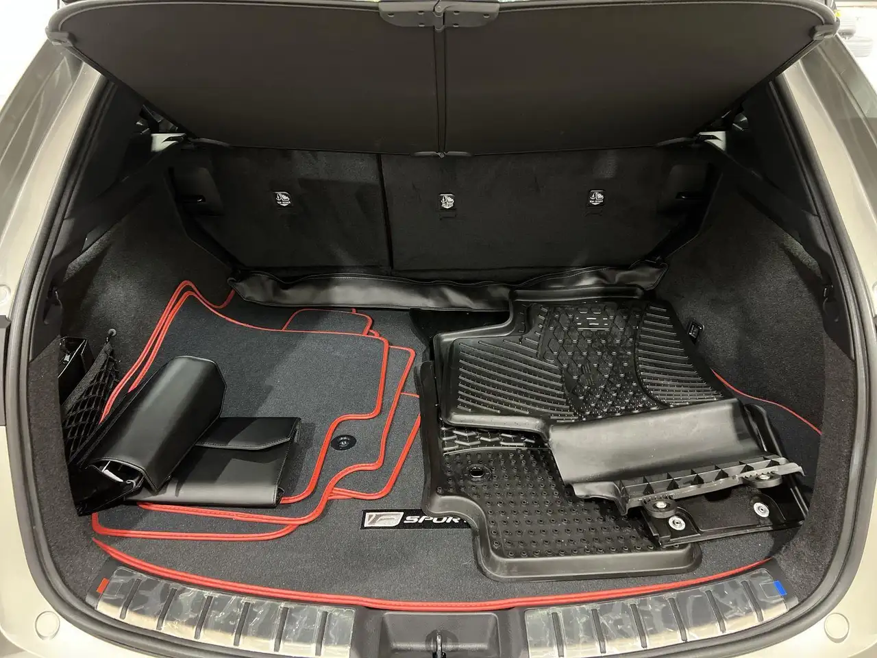 Lexus NX снимка Lexus NX