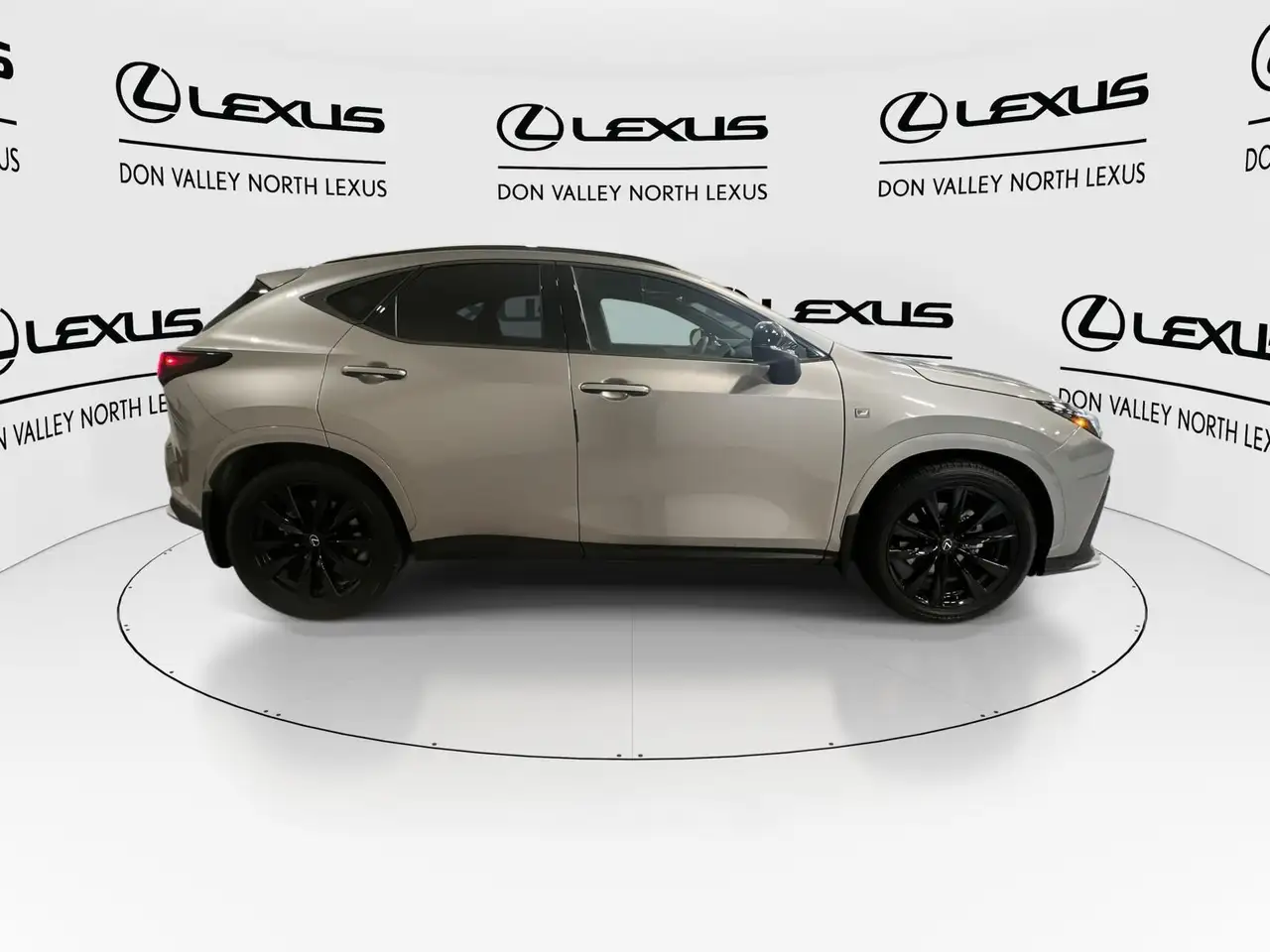 Lexus NX снимка Lexus NX