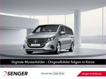 d Exclusive 4x4 lang AIRMATIC Pano Standhzg