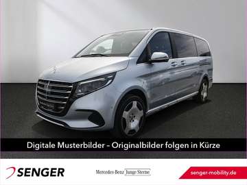 d Exclusive 4x4 lang AIRMATIC Pano Standhzg
