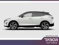Nissan Qashqai MHEV 158 CVT Tekna+ 20Z Pano BOSE Nav Bianco - thumbnail 2