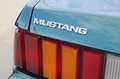 Ford Mustang II 2,3 Turbo Zöld - thumbnail 7