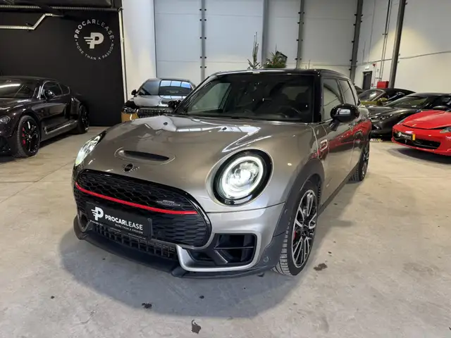 MINI John Cooper Works Clubman Clubman JCW Trim ALL4 AT/19/PANO/H.UP/YOURS/VOLL