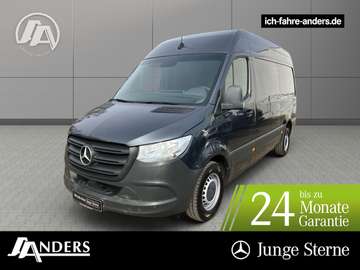 Sprinter 316 Kasten L2H2 AUT*Klima*LBW*MBUX*RÜK