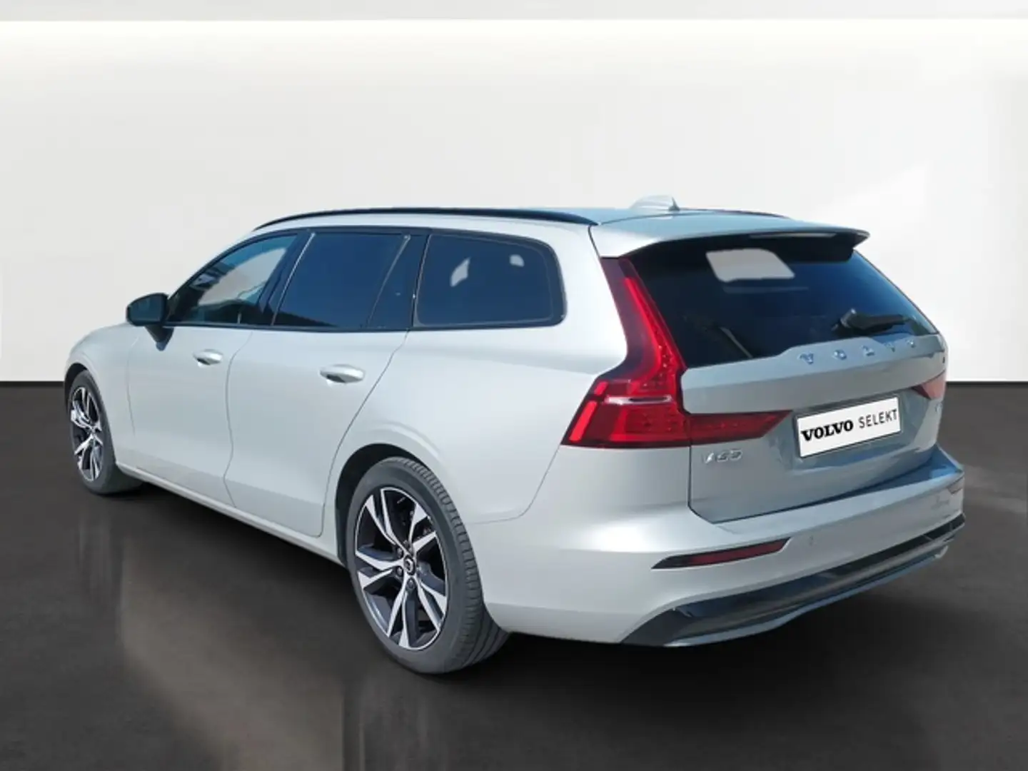 Volvo V60 B4 Plus Aut. - 2