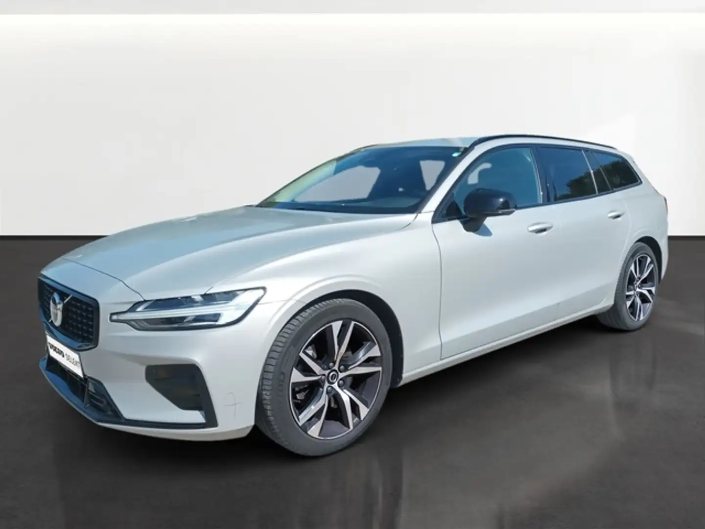 Volvo V60 B4 Plus Aut. - 1