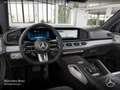 Mercedes-Benz GLE 63 AMG GLE 63 S 4M NIGHT+PANO+360+AHK+MULTIBEAM+HUD+SPUR Negro - thumbnail 9
