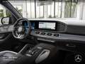 Mercedes-Benz GLE 63 AMG GLE 63 S 4M NIGHT+PANO+360+AHK+MULTIBEAM+HUD+SPUR Negro - thumbnail 10