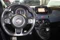 Fiat 500 595 Abarth erst 15.000 KM!! Navi Grijs - thumbnail 10