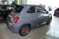 Fiat 500 595 Abarth erst 15.000 KM!! Navi Grijs - thumbnail 4
