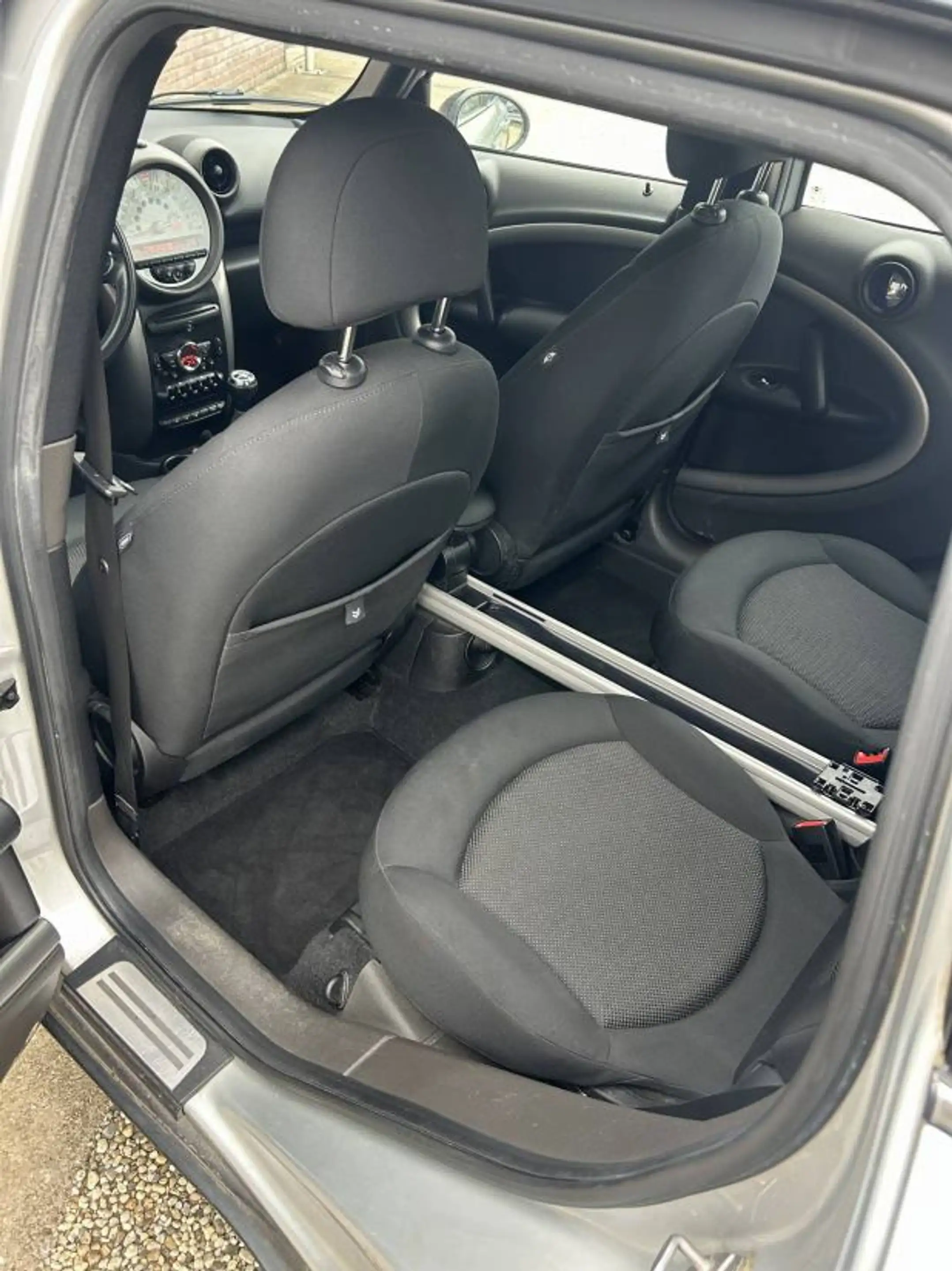 MINI Cooper Countryman 1.6 Chili — photo 9