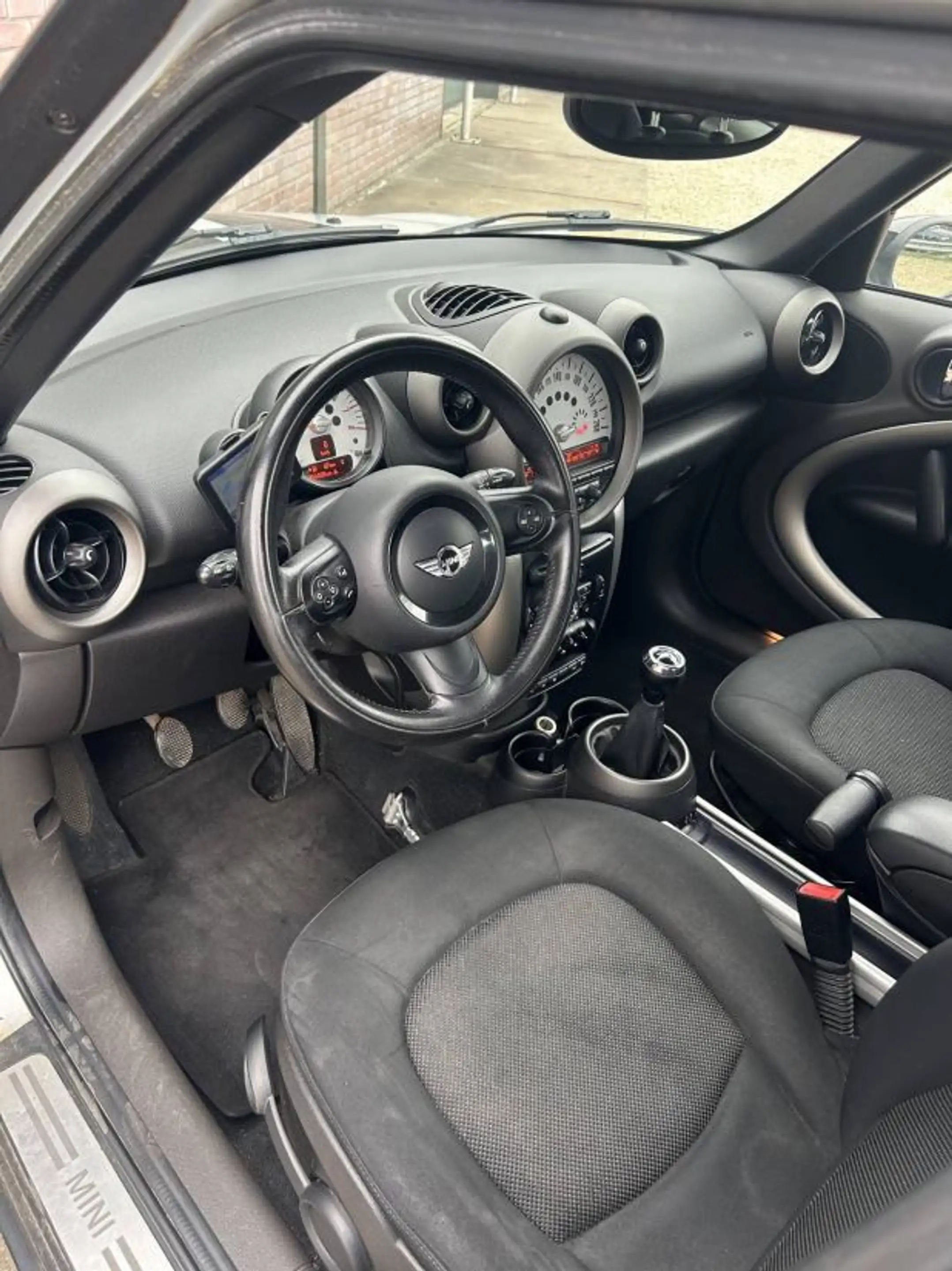 MINI Cooper Countryman 1.6 Chili — photo 5