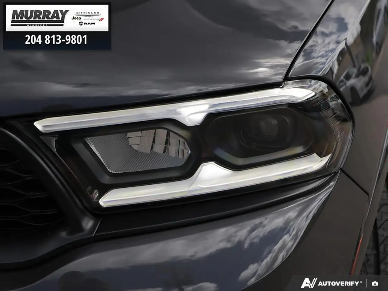 Dodge Durango 2026 — фото 15