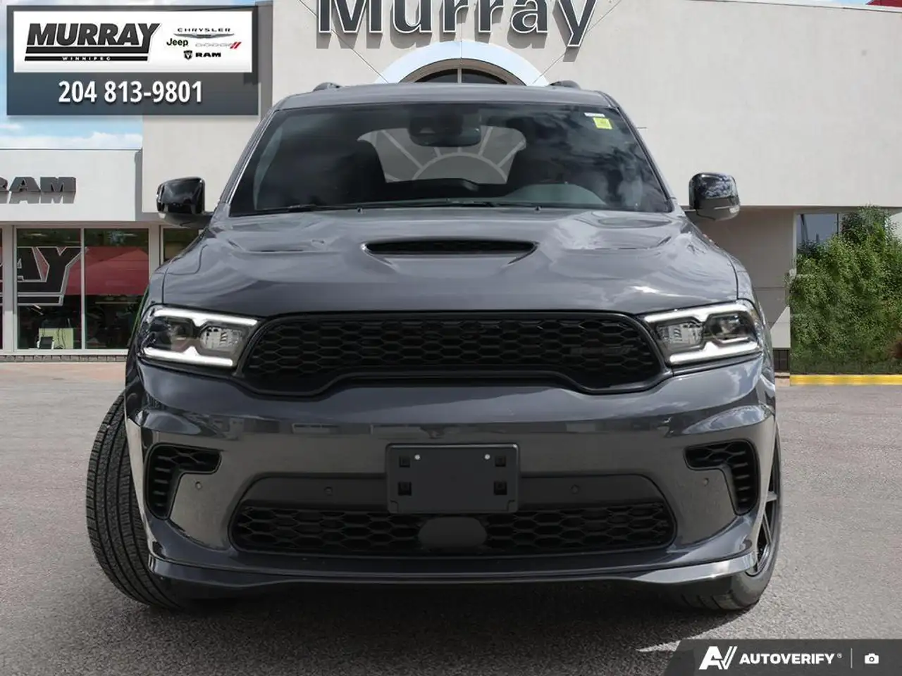 Dodge Durango 2026 — фото 10