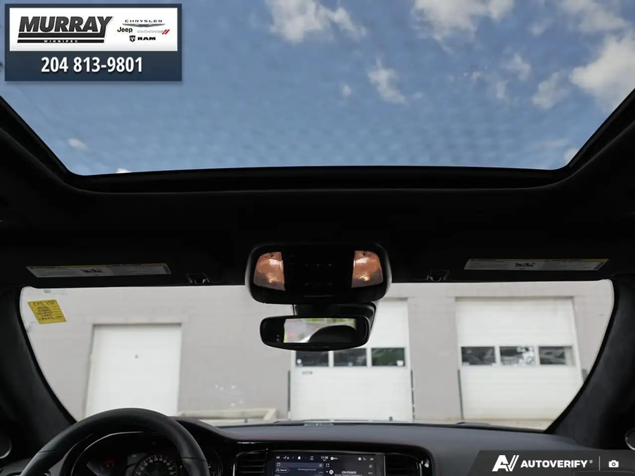 Dodge Durango 2026