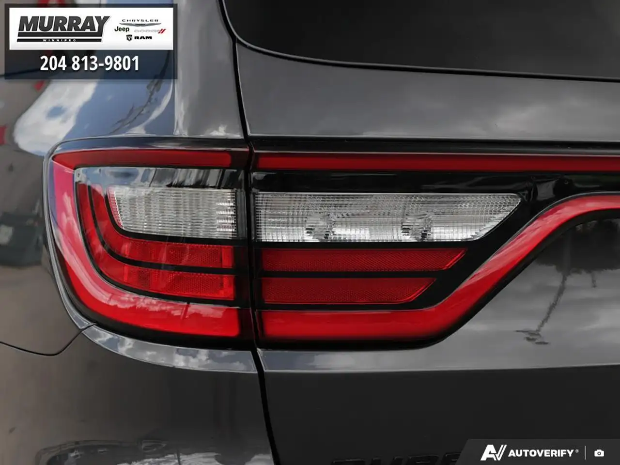Dodge Durango 2026 — фото 16