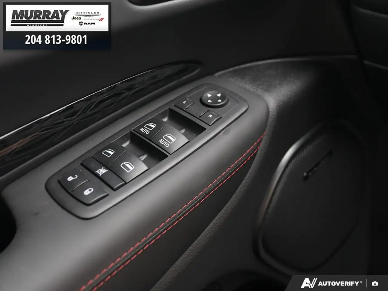 Dodge Durango 2026 — фото 19