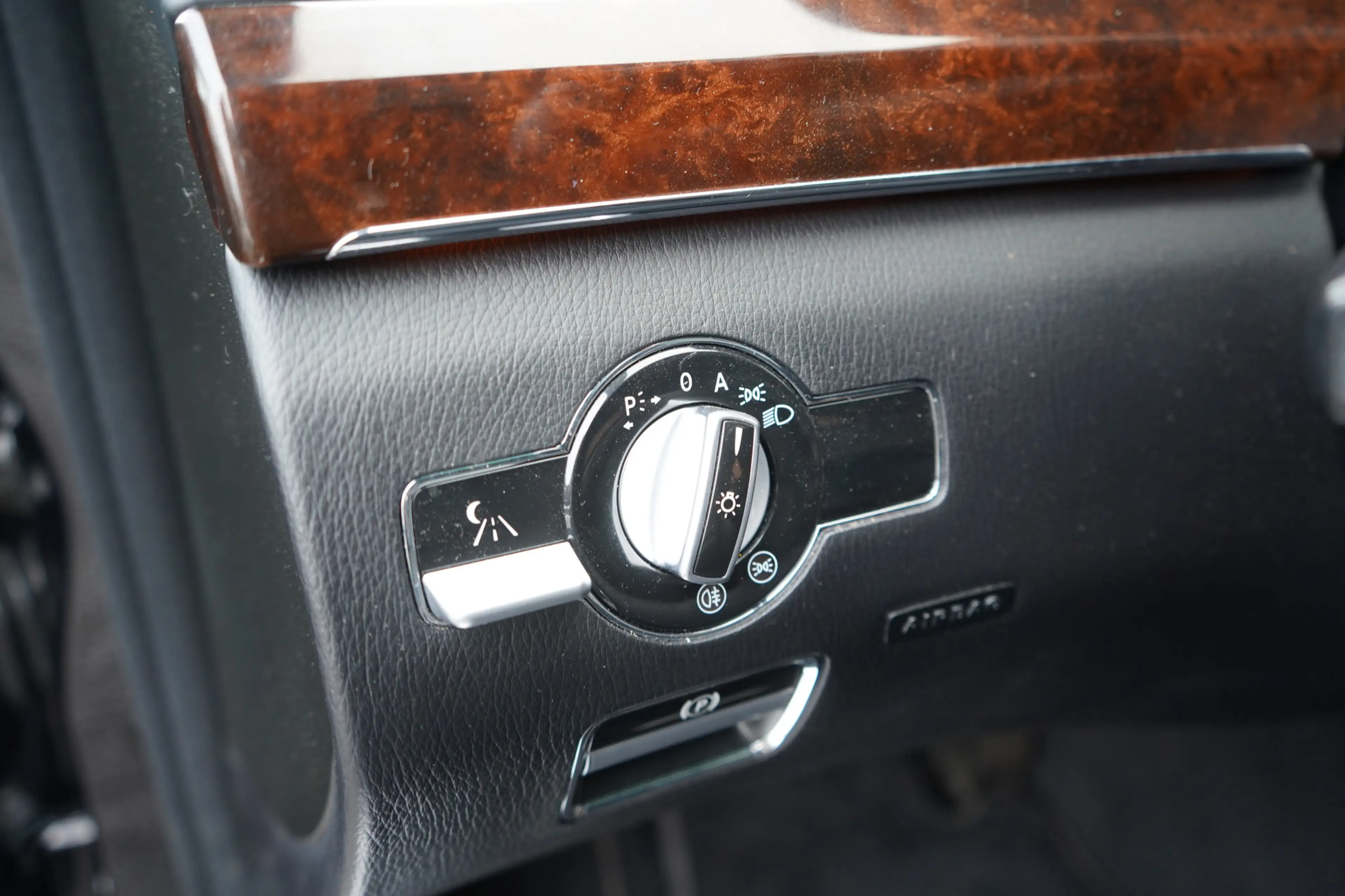 Mercedes-Benz S 500 4-MATIC V8 436PK LANG PRESTIGE BI-XENON/LED PANORA — photo 27