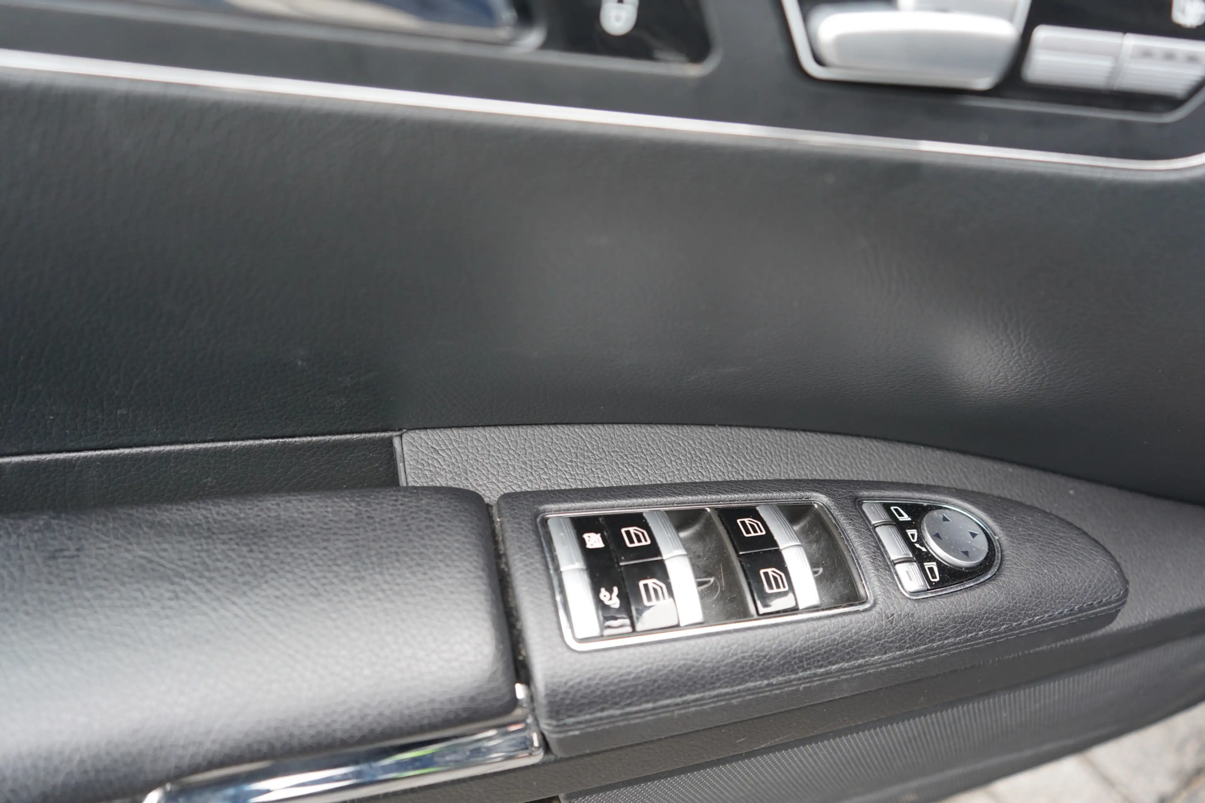 Mercedes-Benz S 500 4-MATIC V8 436PK LANG PRESTIGE BI-XENON/LED PANORA — photo 26