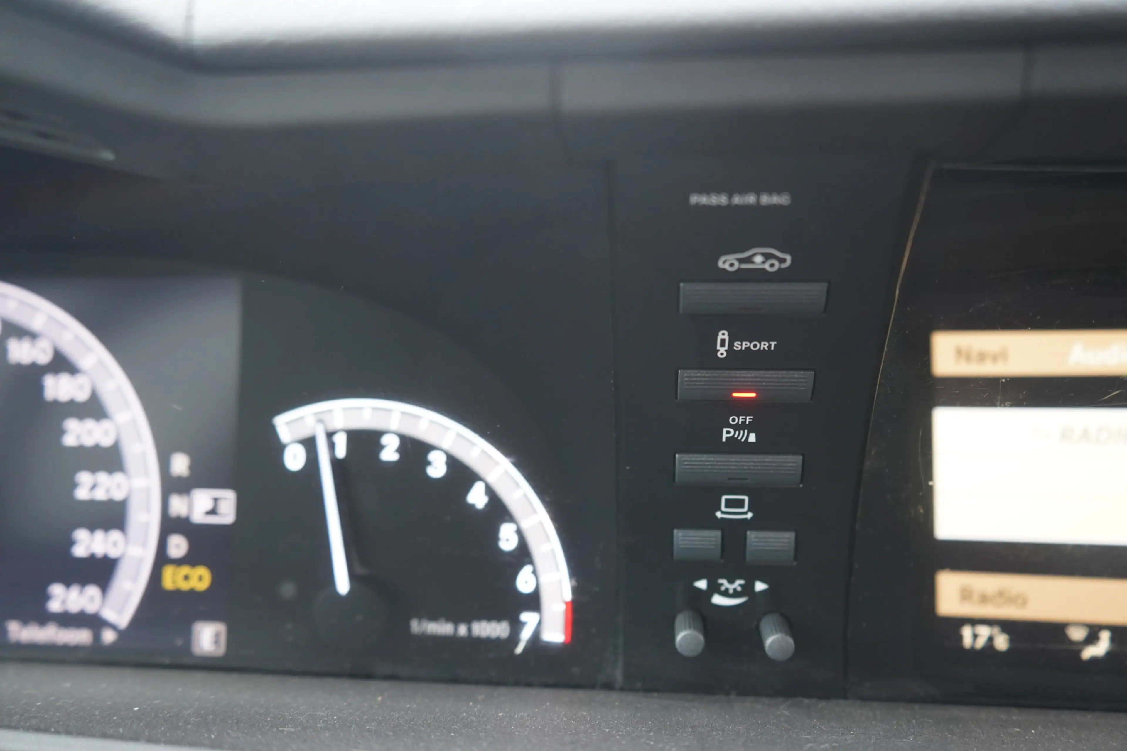 Mercedes-Benz S 500 4-MATIC V8 436PK LANG PRESTIGE BI-XENON/LED PANORA — photo 31