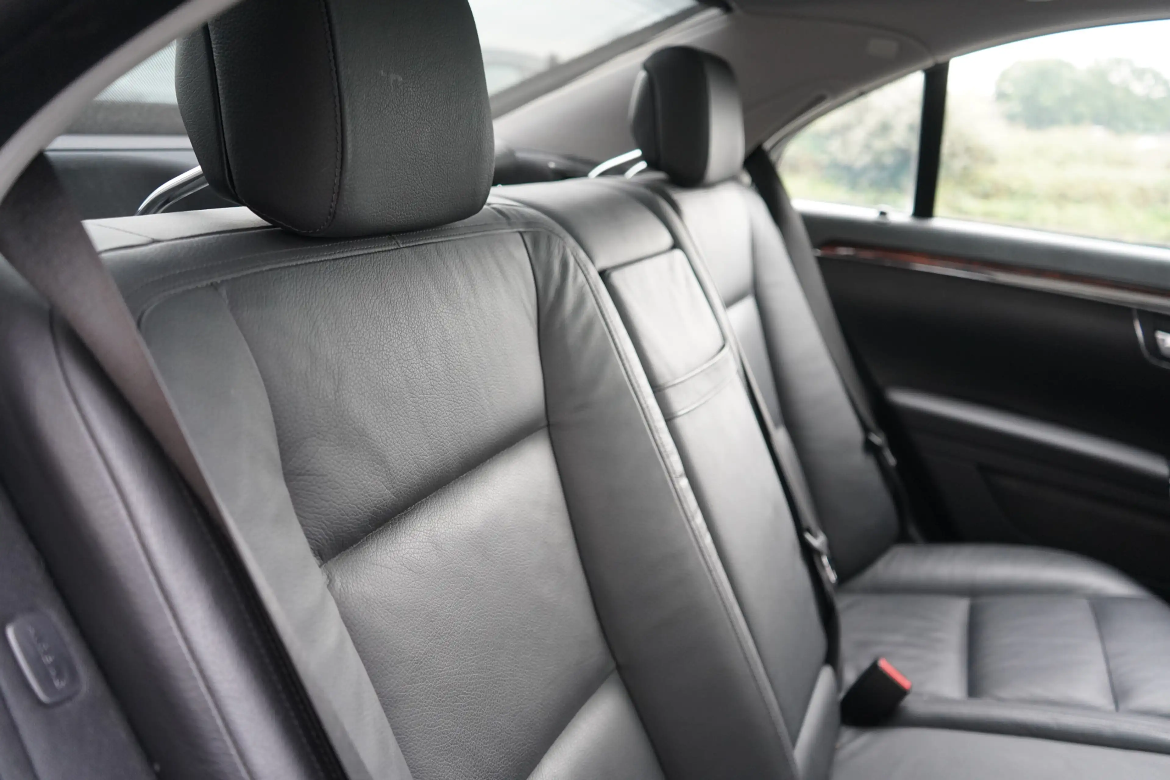 Mercedes-Benz S 500 4-MATIC V8 436PK LANG PRESTIGE BI-XENON/LED PANORA — photo 15
