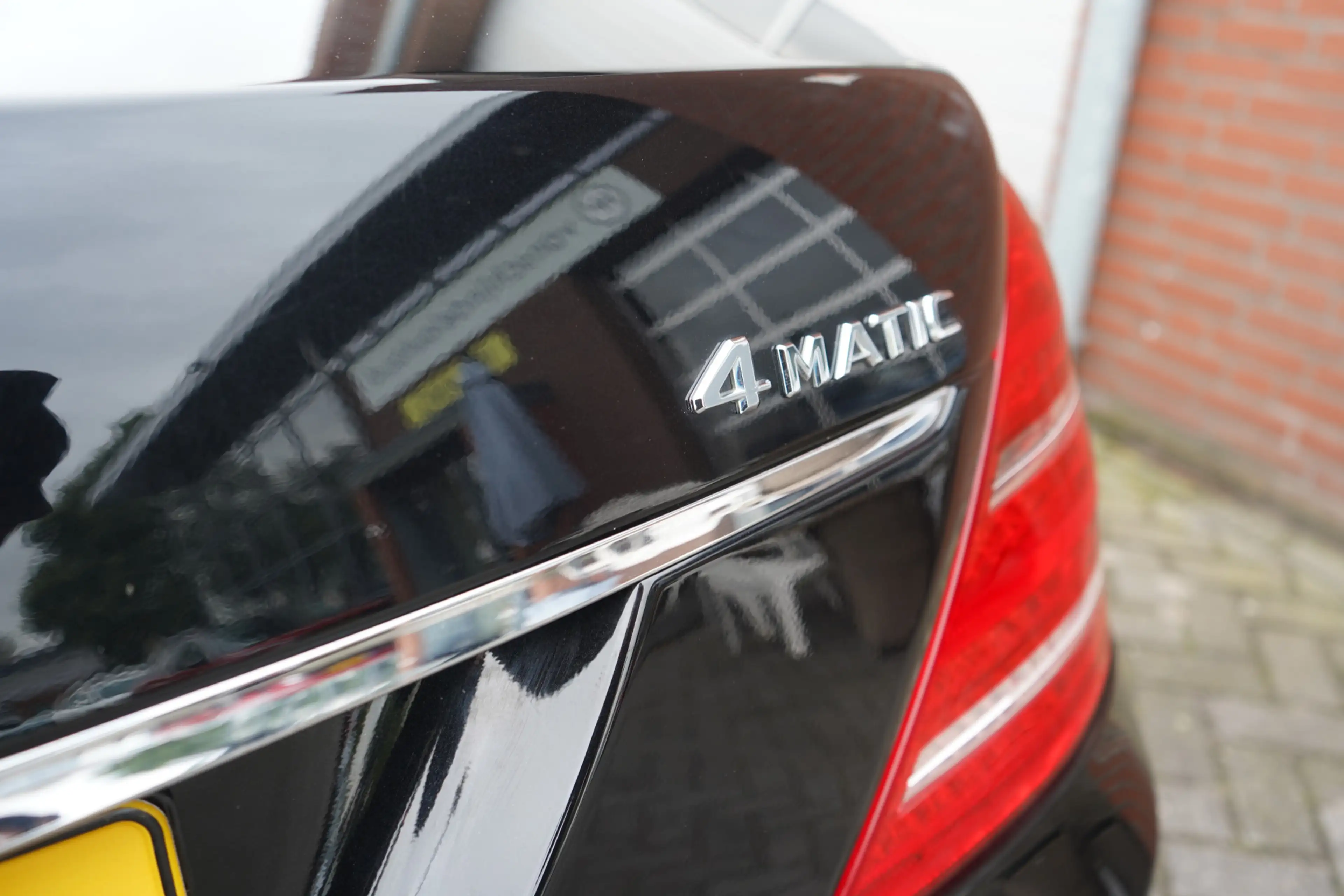 Mercedes-Benz S 500 4-MATIC V8 436PK LANG PRESTIGE BI-XENON/LED PANORA — photo 11
