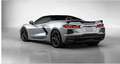 Corvette C8 Cabrio Z51 6.2 V8 Europamodell jetzt bei uns... Silber - thumbnail 2